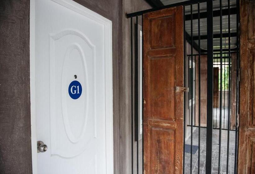 Номер Стандарт, Lamoon Boutique