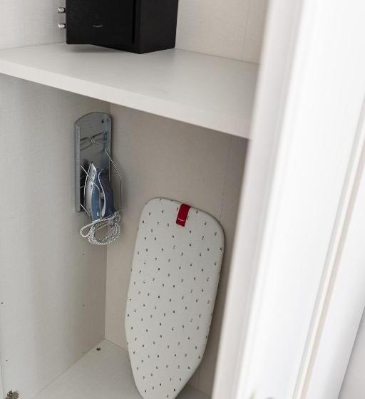 اتاق استاندارد با بالکن و چشمانداز دریا, La Dimora Di Caboto B&b