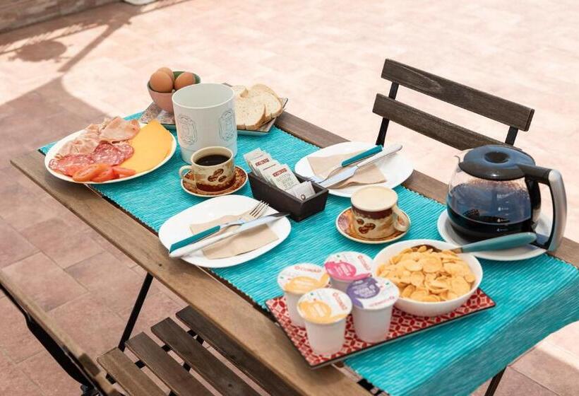 اتاق استاندارد با چشمانداز دریا, La Dimora Di Caboto B&b