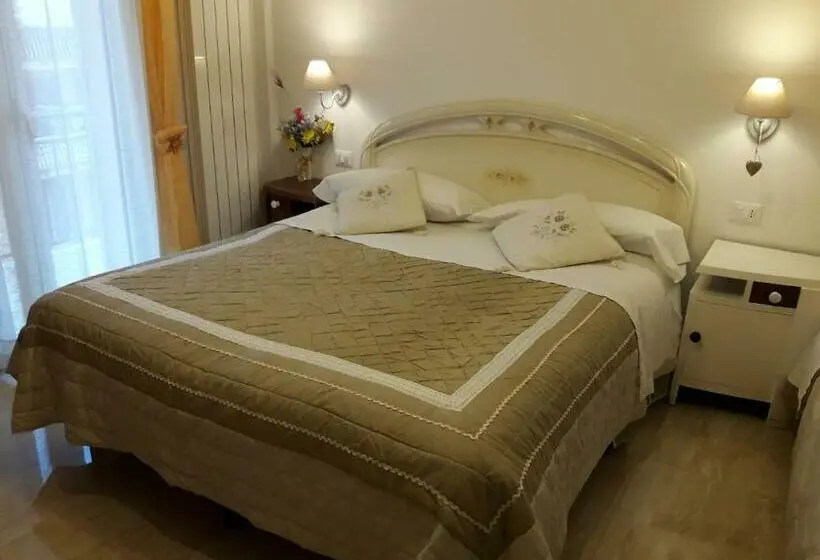 اتاق استاندارد, Affittacamere Sorrento