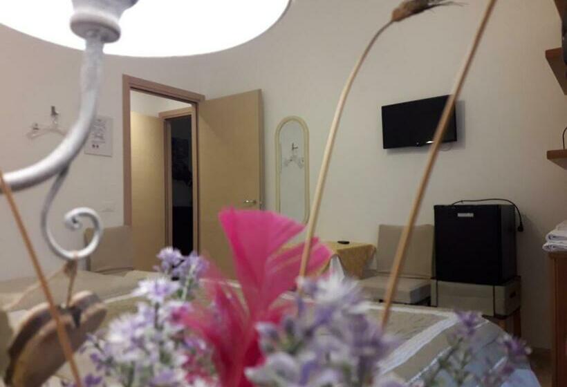 Номер Стандарт, Affittacamere Sorrento