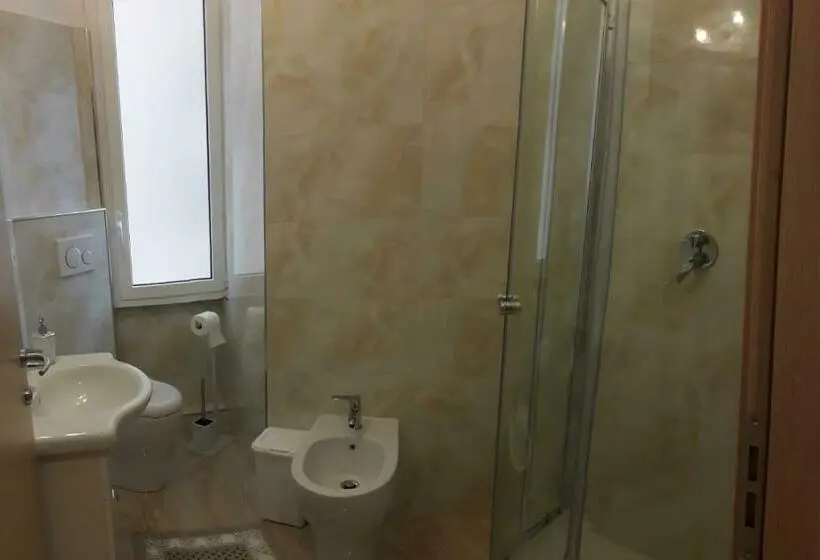 اتاق استاندارد, Affittacamere Sorrento