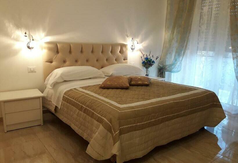 Номер Стандарт, Affittacamere Sorrento