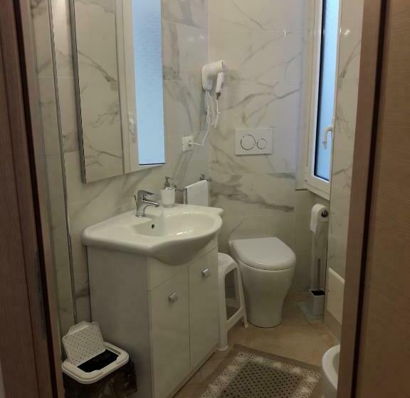 Номер Стандарт, Affittacamere Sorrento