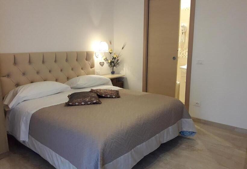 Номер Стандарт, Affittacamere Sorrento