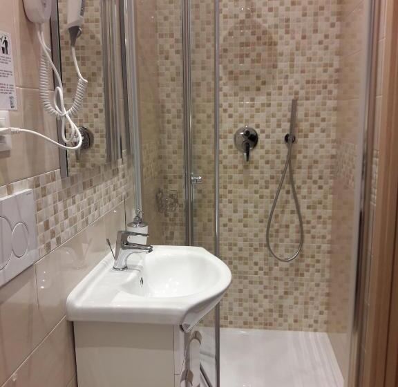 Номер Стандарт, Affittacamere Sorrento