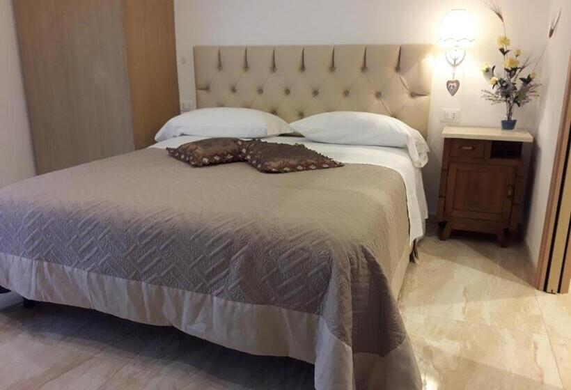 Номер Стандарт, Affittacamere Sorrento