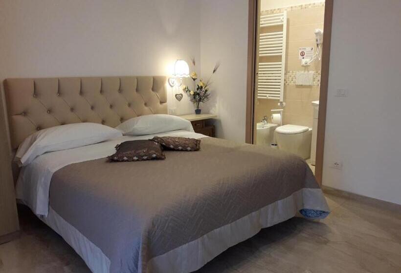 Номер Стандарт, Affittacamere Sorrento