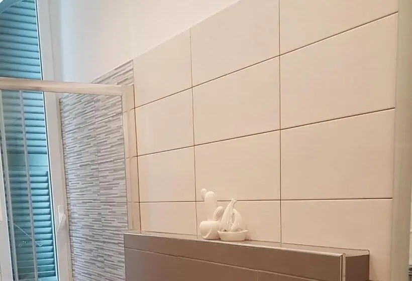 Standard-huone King-vuode, Cecio 5 Terre Rooms