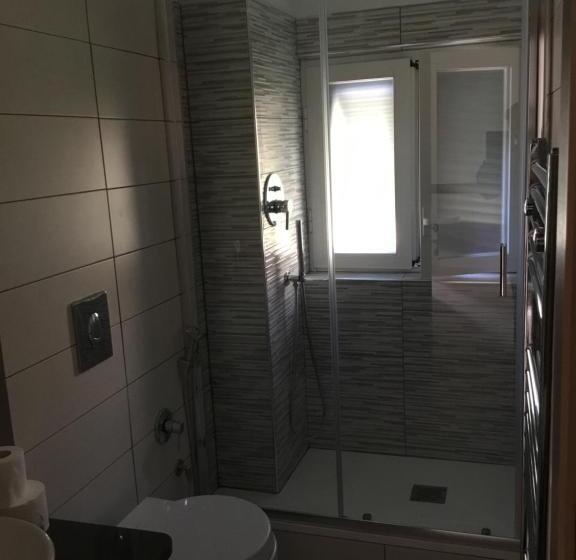 اتاق لوکس با بالکن, Cecio 5 Terre Rooms
