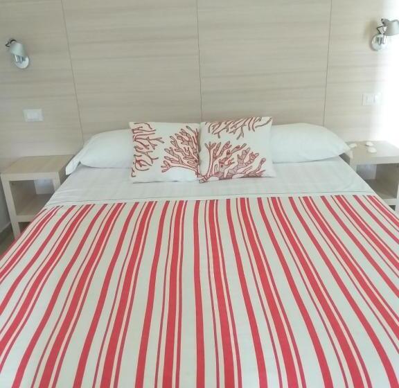 オーシャンビューデラックスルーム, Cecio 5 Terre Rooms