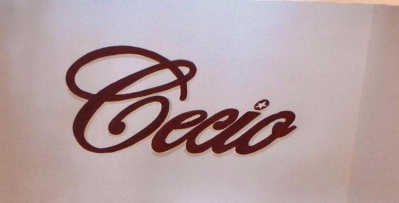 オーシャンビュースタンダードルーム, Cecio 5 Terre Rooms