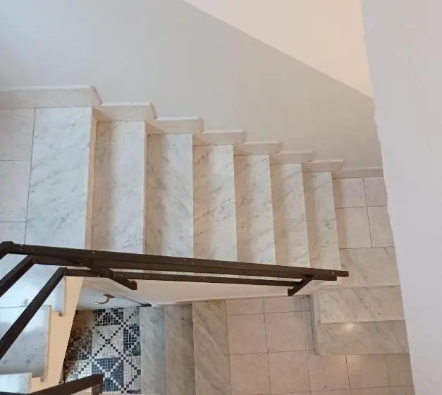 Economy-huone, Cecio 5 Terre Rooms