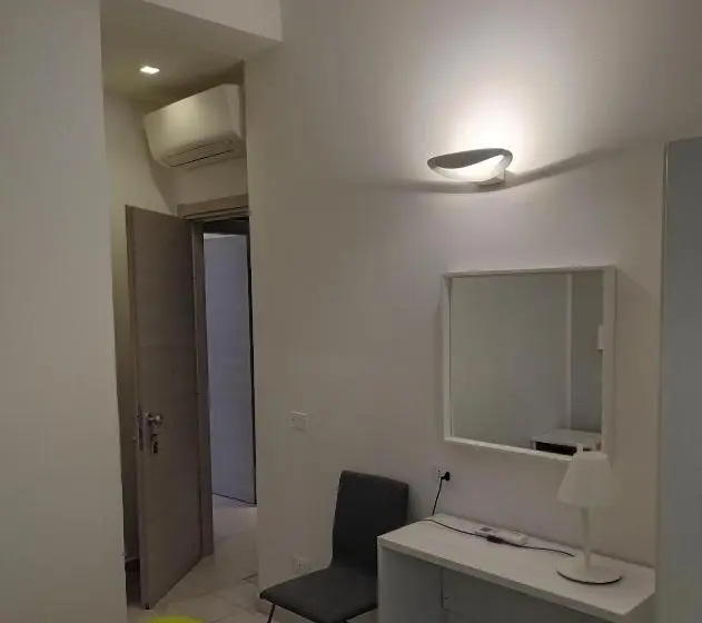 Standard-huone, Cecio 5 Terre Rooms