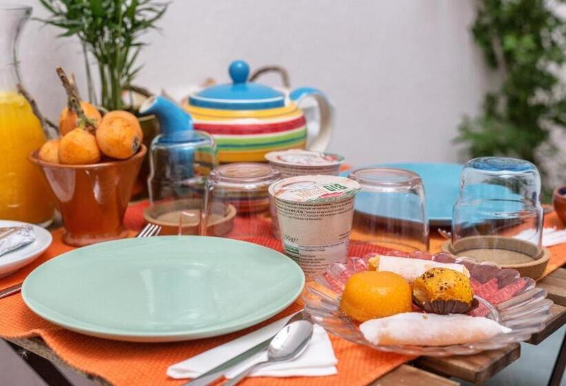 اتاق لوکس با چشمانداز شهر, Downtown Alegria