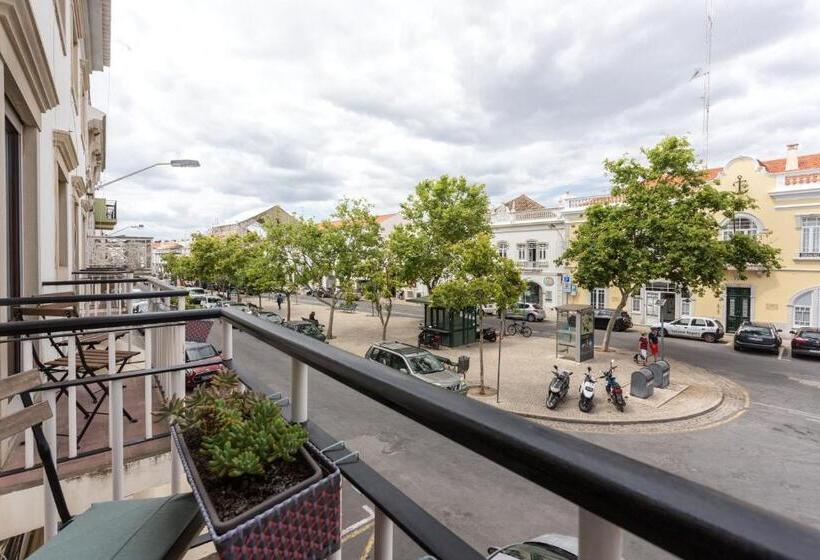 مجموعه ویستا شهر, Downtown Alegria