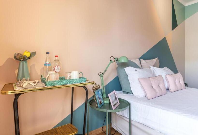 مجموعه ویستا شهر, Downtown Alegria