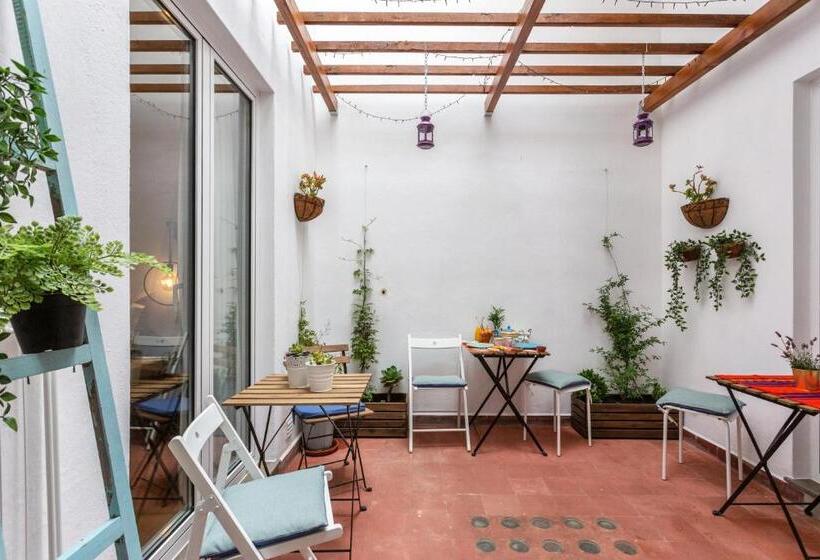 سوییت, Downtown Alegria