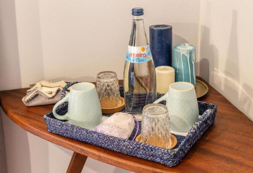 سوییت, Downtown Alegria