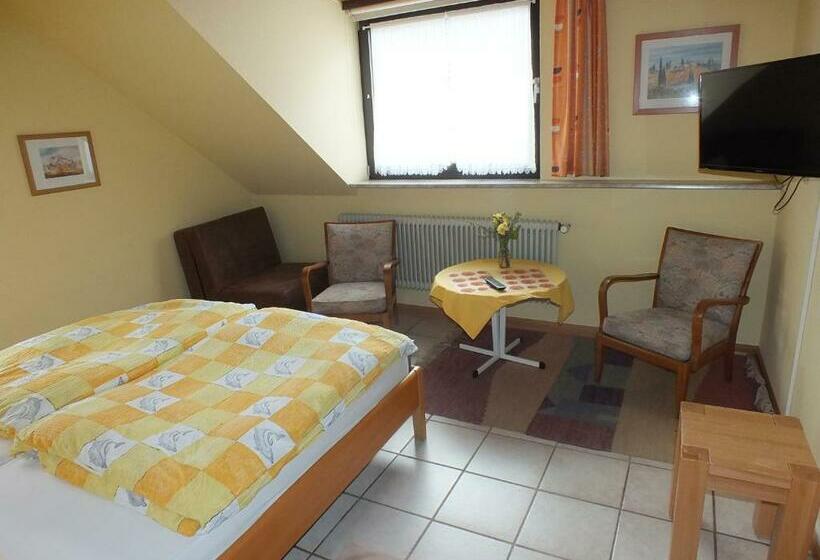 Номер Стандарт, Gästehaus Neises