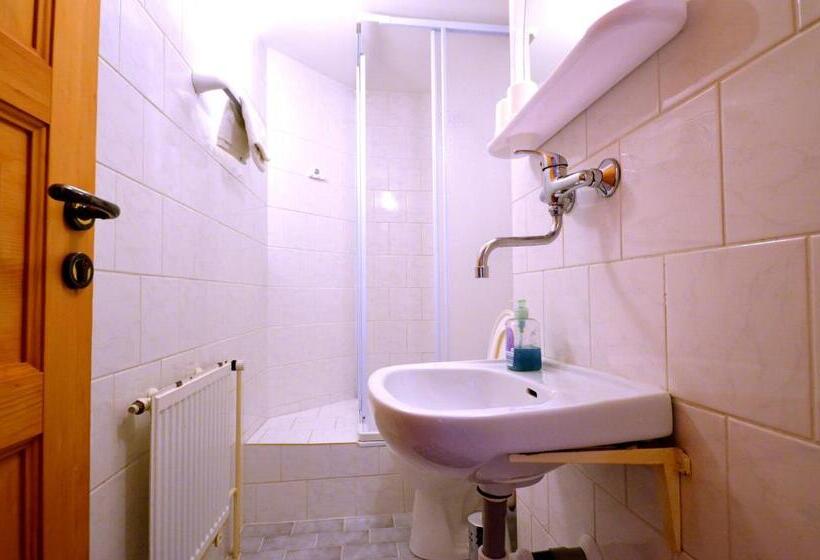 חדר סטנדרט, Pension Centrum