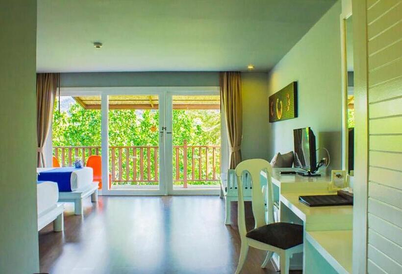 استودیوی پریمیوم, Arinara Beach Resort Phuket   Sha Extra Plus