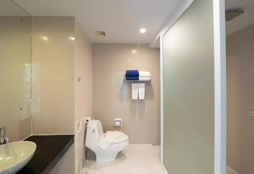 プレミアムスタジオ, Arinara Beach Resort Phuket   Sha Extra Plus