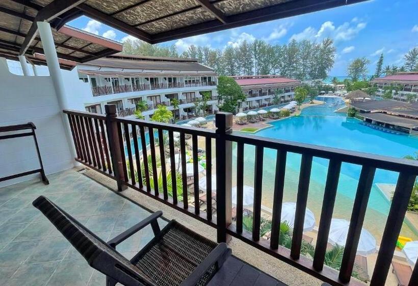 סטודיו פרמיום, Arinara Beach Resort Phuket   Sha Extra Plus