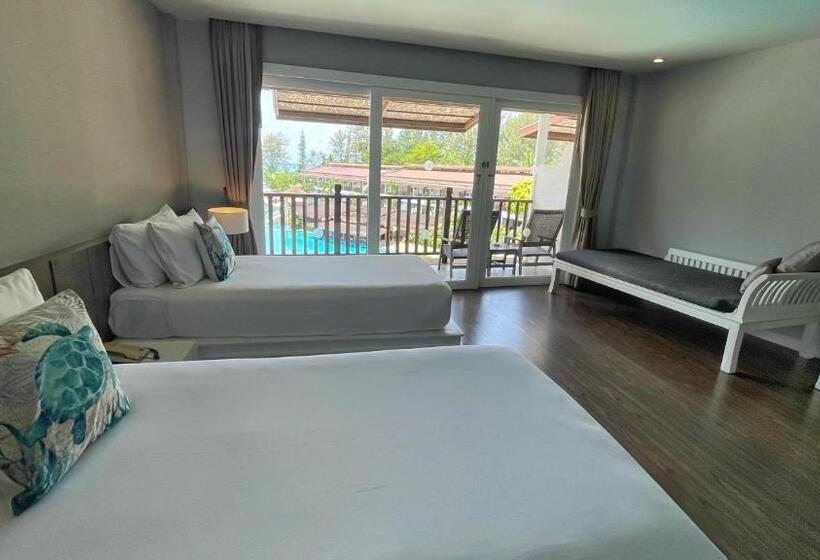 استودیوی پریمیوم, Arinara Beach Resort Phuket   Sha Extra Plus