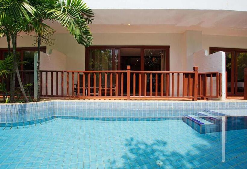 חדר סטנדרט, Arinara Beach Resort Phuket   Sha Extra Plus