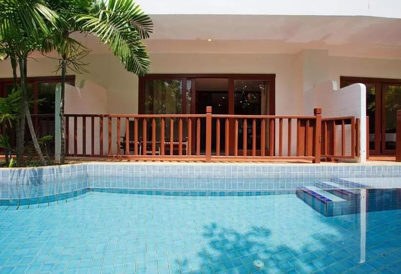 スタンダードルーム, Arinara Beach Resort Phuket   Sha Extra Plus