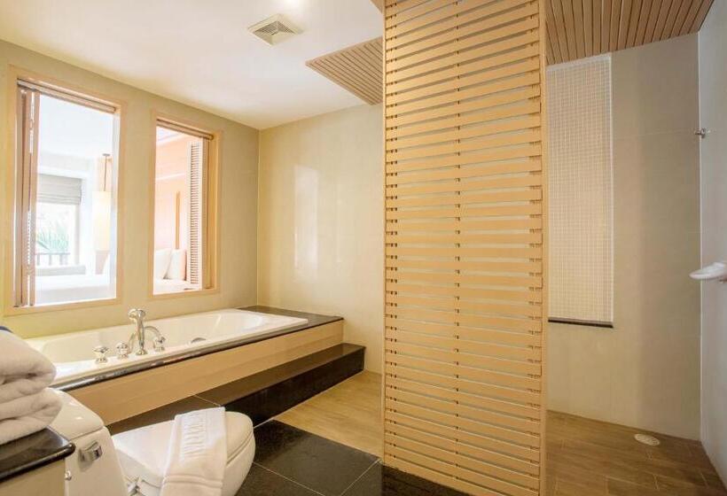 سوییت, Arinara Beach Resort Phuket   Sha Extra Plus