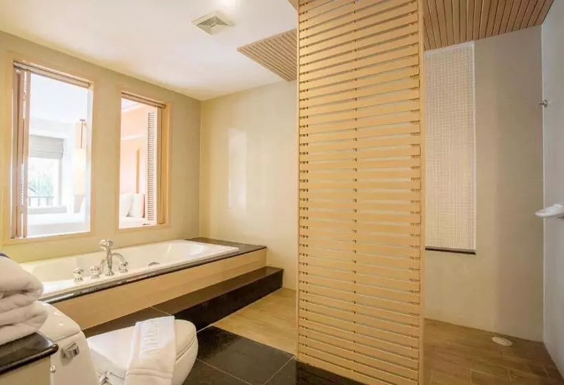 スイート, Arinara Beach Resort Phuket   Sha Extra Plus