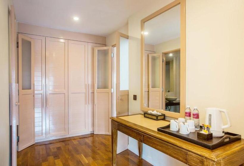 סוויטה, Arinara Beach Resort Phuket   Sha Extra Plus