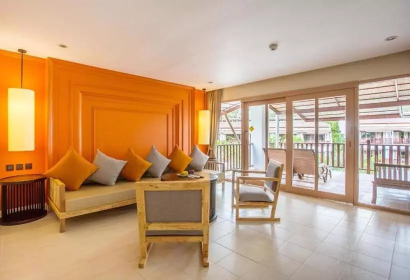 スイート, Arinara Beach Resort Phuket   Sha Extra Plus