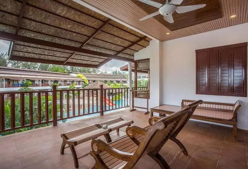 スイート, Arinara Beach Resort Phuket   Sha Extra Plus