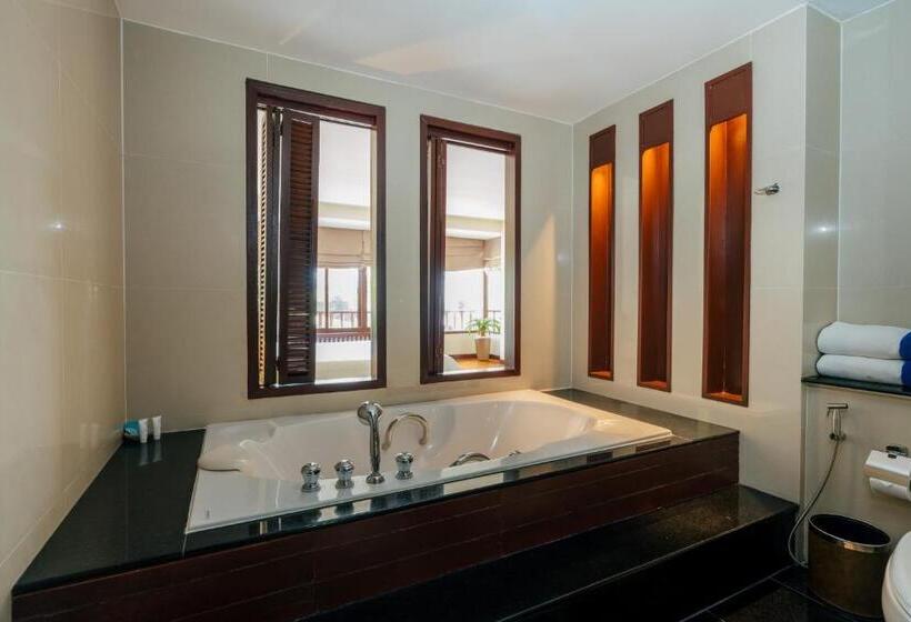 סוויטה, Arinara Beach Resort Phuket   Sha Extra Plus