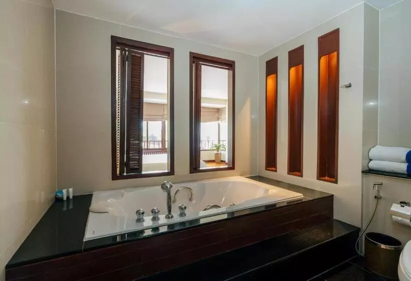 スイート, Arinara Beach Resort Phuket   Sha Extra Plus