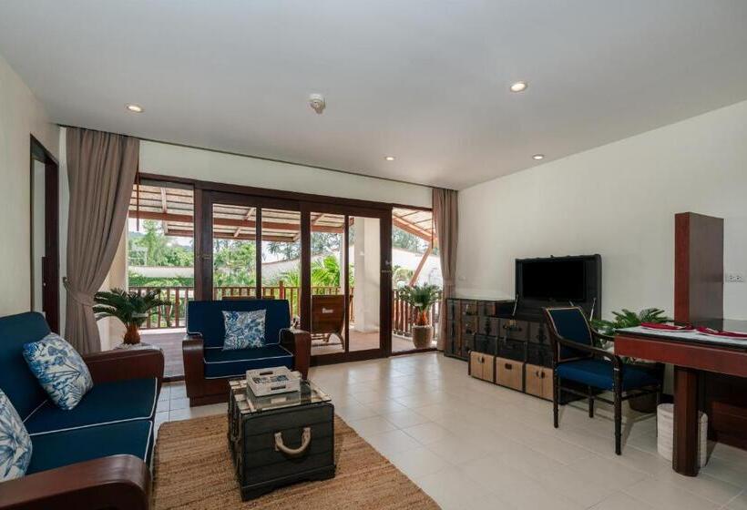 סוויטה, Arinara Beach Resort Phuket   Sha Extra Plus