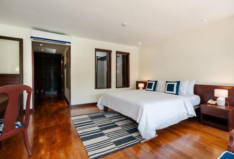 سوییت, Arinara Beach Resort Phuket   Sha Extra Plus