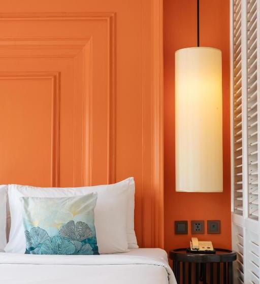 חדר דלוקס נוף בריכה, Arinara Beach Resort Phuket   Sha Extra Plus