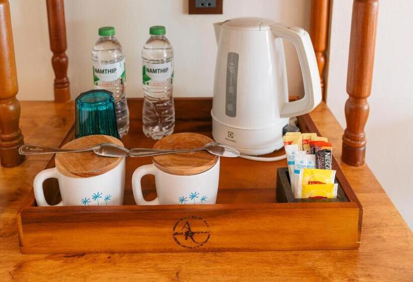 חדר סטנדרט נוף לבריכה, Arinara Beach Resort Phuket   Sha Extra Plus