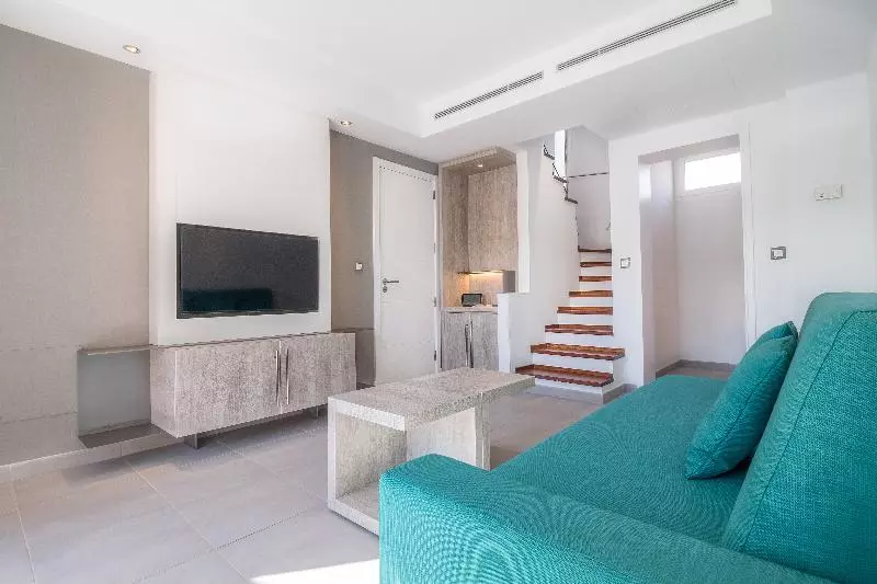 プレミアムスタジオ, Arinara Beach Resort Phuket   Sha Extra Plus