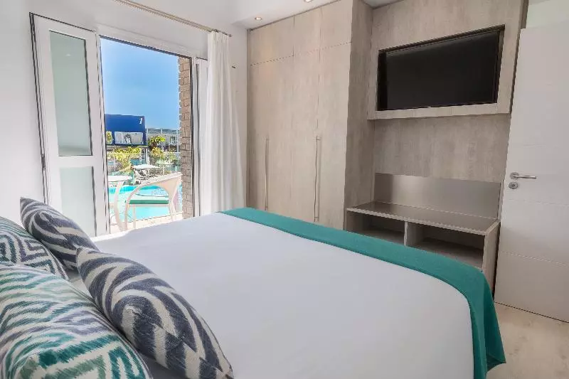プレミアムスタジオ, Arinara Beach Resort Phuket   Sha Extra Plus