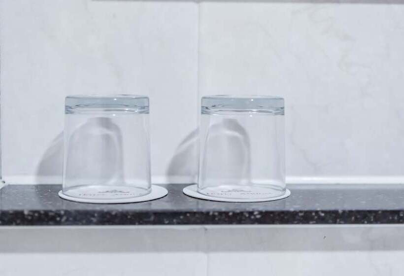 Cameră Superioară, Atrium Jongno