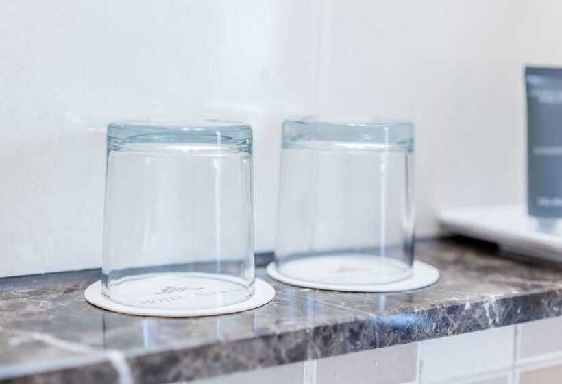 Cameră Superioară Single, Atrium Jongno