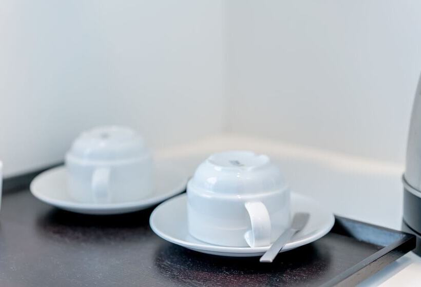 Cameră Superioară Single, Atrium Jongno