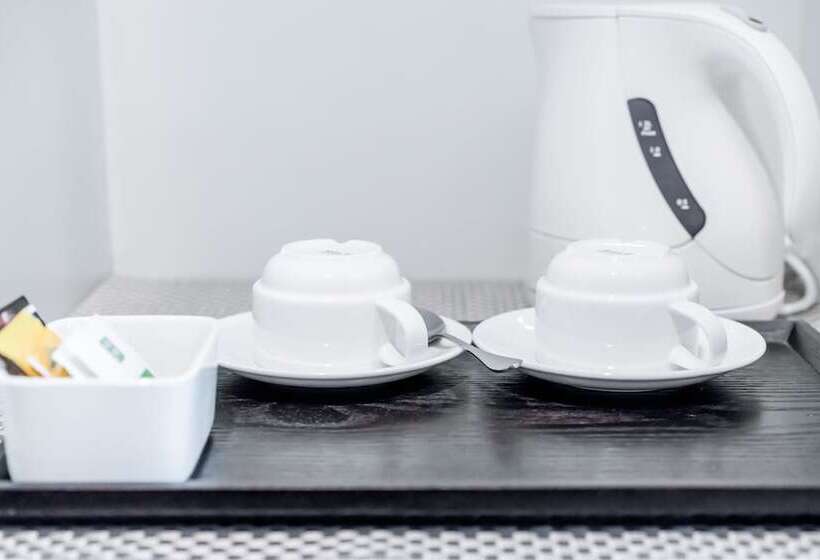 Cameră Superioară, Atrium Jongno