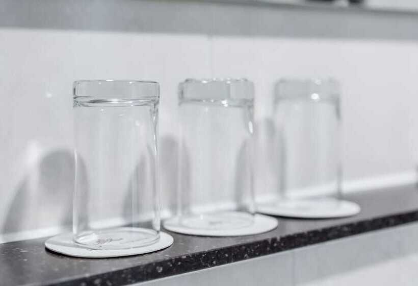 Cameră Superioară, Atrium Jongno