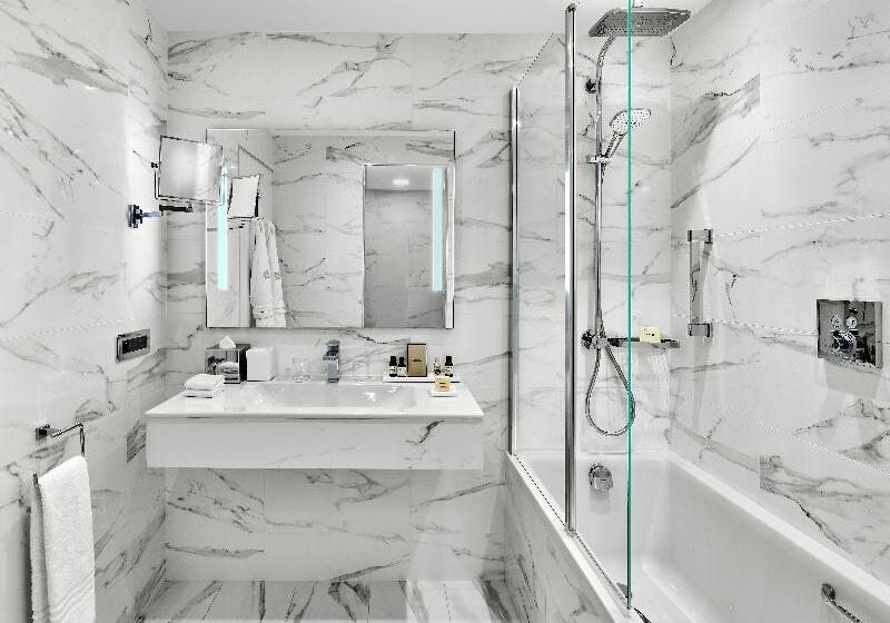 Cameră Superioară Single, Atrium Jongno